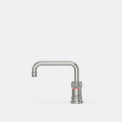 Productfoto Quooker Classic Nordic Square Single Tap kraan